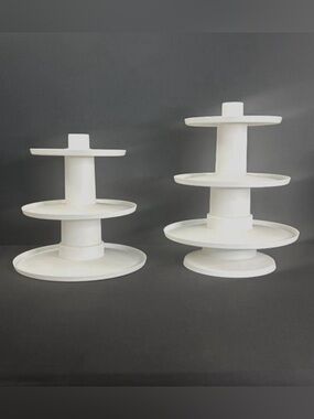 Wilton 3 Tier Dessert Tower
Cupcake Stands Dessert Pastry
Display Stand Party
